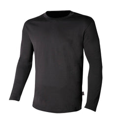 Long Sleeve Black